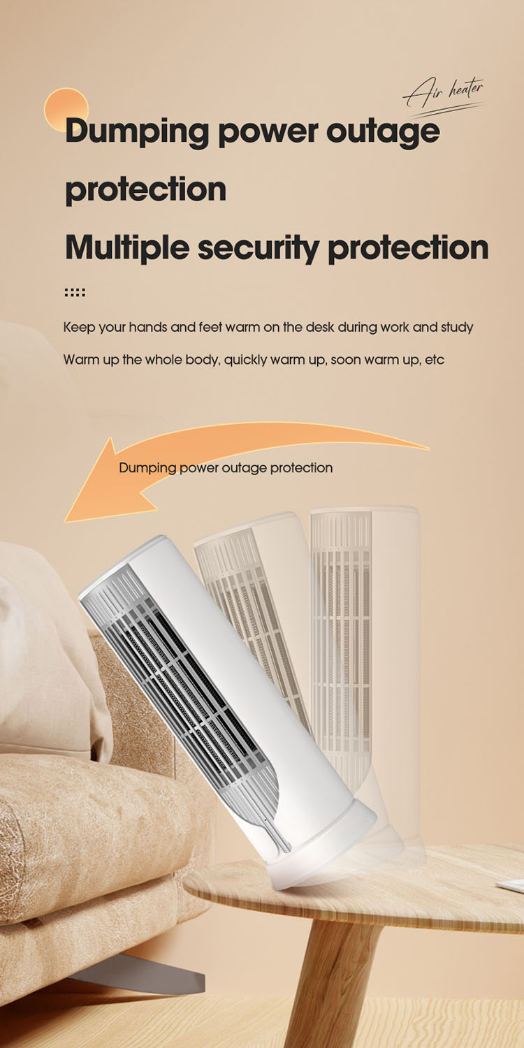 Household Heater HX01